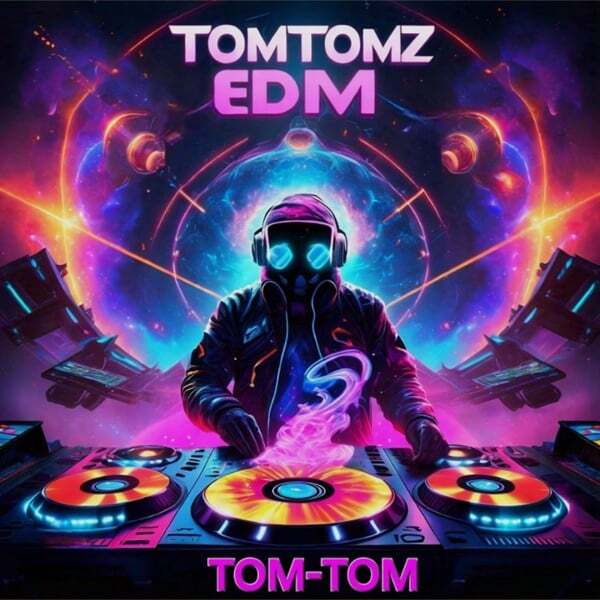Cover art for TOMTOMZ EDM